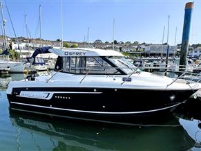 Jeanneau Merry Fisher 755 Legend