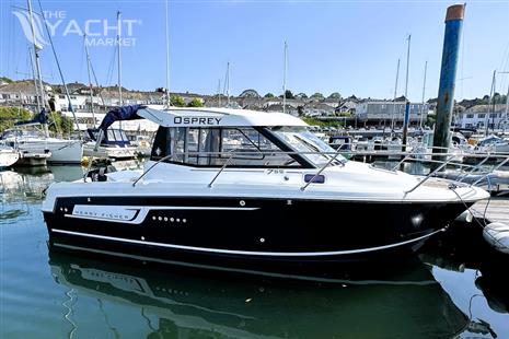 Jeanneau Merry Fisher 755 Legend - Default Image