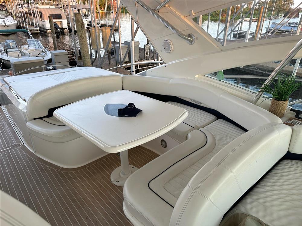 2003 Fairline