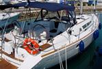 JEANNEAU SUN ODYSSEY 45