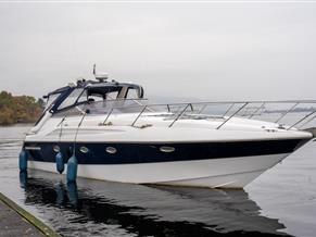 Sunseeker Portofino 400