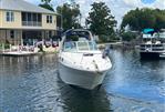 Sea Ray 260 Sundancer