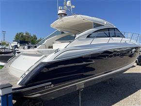 Princess V45