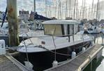 JEANNEAU MERRY FISHER 755 MARLIN