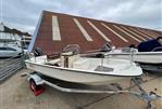 Boston Whaler 17 Montauk