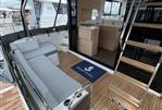 BENETEAU SWIFT TRAWLER 41 FLY