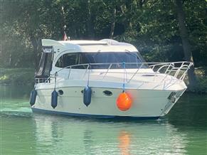 Galeon (GB) Galeon 330 HT