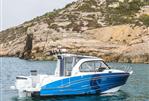 BENETEAU ANTARES 8 FISHING