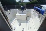 QUICKSILVER QUICKSILVER 580 PILOTHOUSE