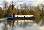  Sagar Marine 50 Dutch Barge Replica