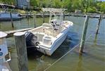 Sailfish 220 CC - 2024 Sailfish 220 CC - Photo #2
