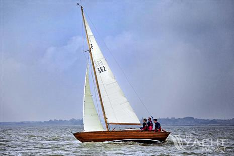 Folkboat