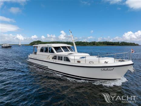 LINSSEN LINSSEN 470 GRAND STURDY