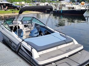 Hellwig Milos V630 Full Electric