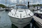 Princess Yachts V48