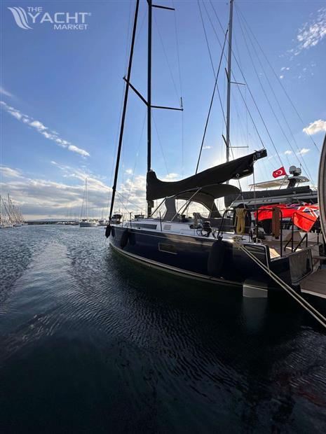 BENETEAU FIRST 44 PERFORMANCE