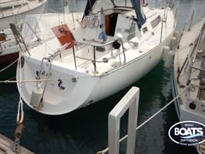 BENETEAU FIRST 285