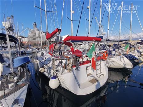 Beneteau OCEANIS 43 - Abayachting Beneteau Oceanis 43 usato-Second hand 2