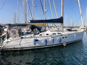 Beneteau Beneteau 473 Clipper