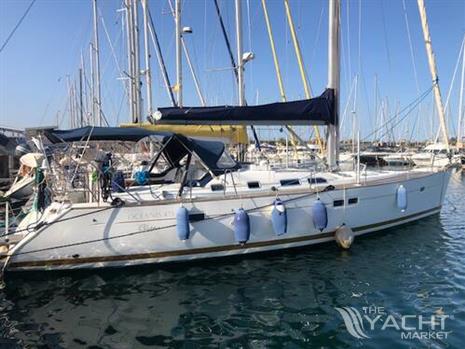 Beneteau Beneteau 473 Clipper