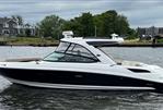 Sea Ray 350SLX