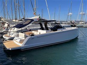 PARDO YACHTS PARDO 38