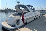 Fairline Targa 43