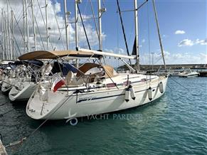 BAVARIA BAVARIA 37 CRUISER