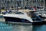BENETEAU MONTE CARLO 37 HARD TOP