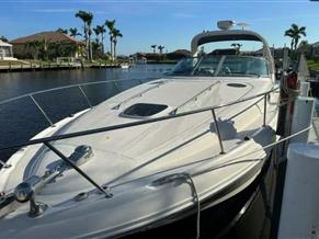 Sea Ray 340 Sundancer