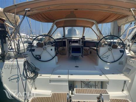 BENETEAU OCEANIS 48