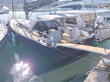 Pegasus Yachts  P50 Electric