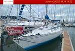 BENETEAU FIRST 30 E