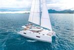 FOUNTAINE PAJOT TANNA 47