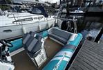 Cobra Ribs Nautique 8.0m - COASTAL MARINE SALES UK LTD