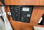 Bayliner 245/255 - Bayliner 245 Switch Panel