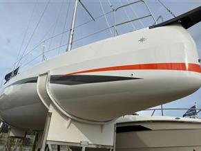 Jeanneau Sun Fast 3300