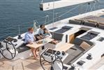 HANSE YACHTS HANSE 588