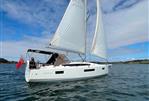 Jeanneau Sun Odyssey 410