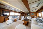 CRN Ferretti Customline