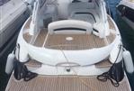 Sunseeker Hawk 34