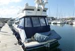 Fairline Squadron 42