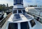 Motor Yacht Jacabo Kruiser 12.5 Flybridge