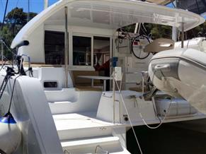Lagoon 40