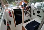 Beneteau Antares 6.20 - Wheelhouse