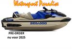 Sea Doo Wake Pro 230