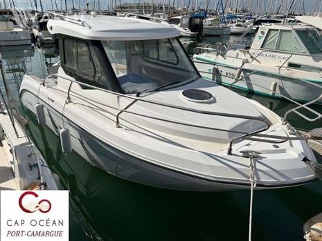 RANIERI RANIERI 22 CLF SPORT FISHING