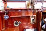 Classic Dutch Barge 63ft - Classic Dutch Barge 63ft  - Interior