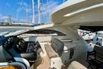 Sunseeker Portofino 53 - 14 - Helm