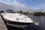 Fairline Targa 37